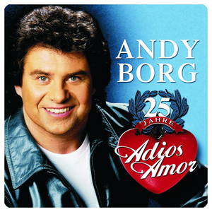 Lass' mich nie mehr allein