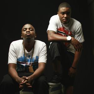 Moving Up (feat. Sonye & Young Kay)