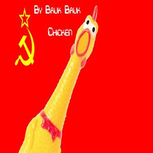 Soviet Union National Anthem (Chicken Cover)