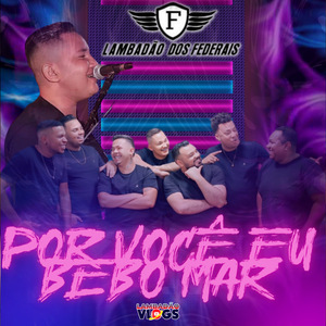 Por Você Eu Bebo o Mar