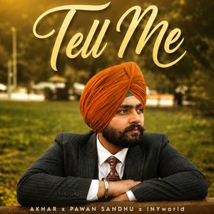 Tell Me