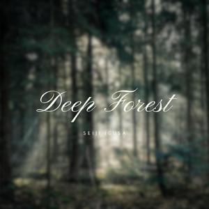 Deep Forest