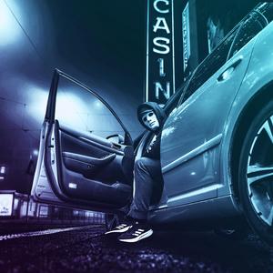 Kjør I Kveld (feat. Papa Paddy)