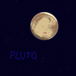 PLUTO