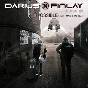 Possible (Darius & Finlay Extended Mix)