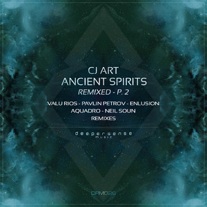 Ancient Artifact (Valu Rios Remix)