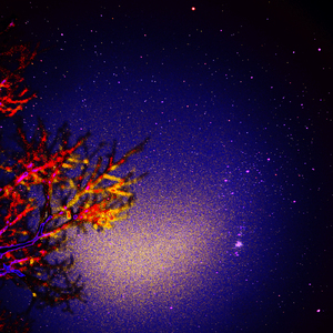 安眠歌 (Live at GTHstudio, Tokyo, 2022)