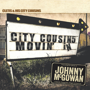 Johnny Horton (feat. Johnny McGowan)