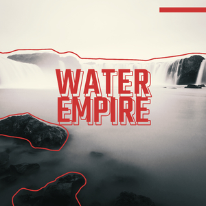 Water & Piano (Sweet Dreams)