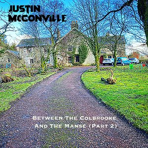 The Back Door Is Burning