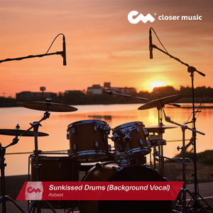 Sunkissed Drums (Instrumental)