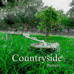 Countryside Bansuri