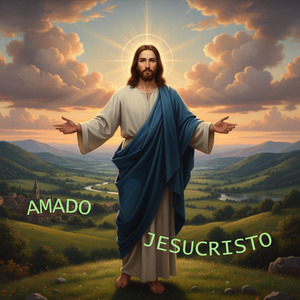 Amado Jesucristo