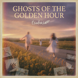 ghosts of the golden hour