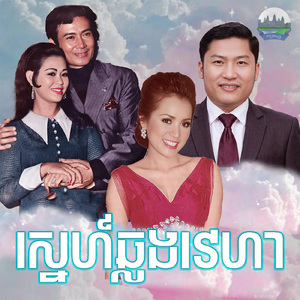ស្នេហ៍ឆ្លងវេហា