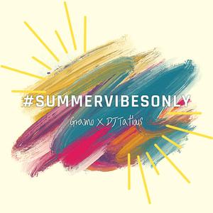 Summer Never Ends (WHnImWTHu ) (feat. Ranita) (Re:Master)