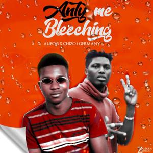 Anty Mai Bleaching (feat. AliBoss)