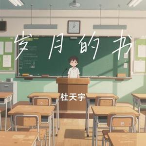 岁月的书