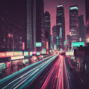 Midnight Signals (Radio Edit)