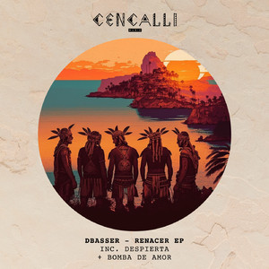 Despierta (feat. Neliah Kandisha) (Original Mix)