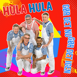 Gør Det Nu, Gør Det Igen