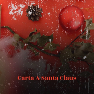 Carta A Santa Claus