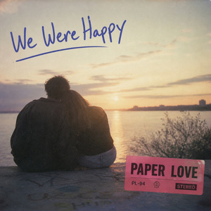 We Were Happy