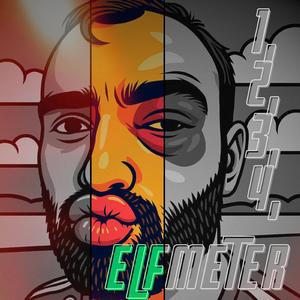 1,2,3,4 ELFMETER (Kabinen Version)