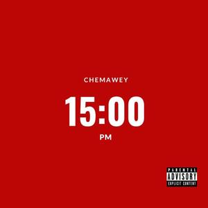 15:00 PM