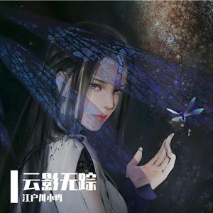 云影无踪 伴奏
