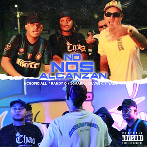 No Nos Alcanzan