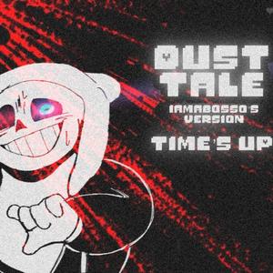 IB! DustTale (Time's Up) [Original]