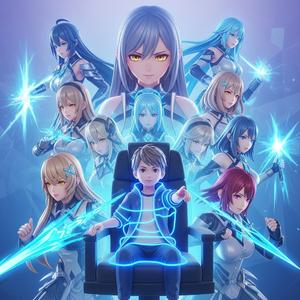 얼어붙은 길 (Lissandra) 12 LolGame30