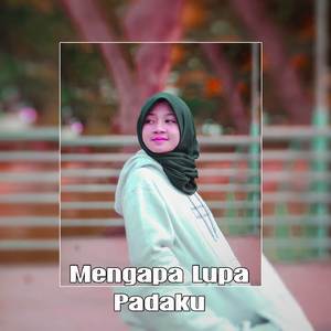 Dj Mengapa Lupa Padaku