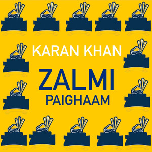 Zalmi Paighaam