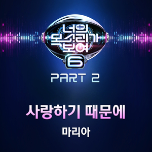 사랑하기 때문에