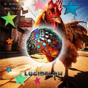 Waltraud (Radio-Edit)