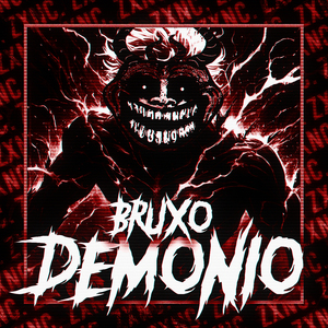 BRUXO DEMÔNIO