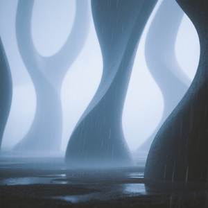 WHISPERS IN THE RAIN