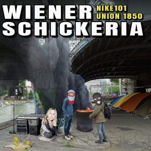 WIENER SCHICKERIA
