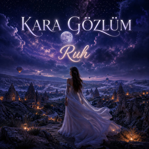 Kara Gözlüm