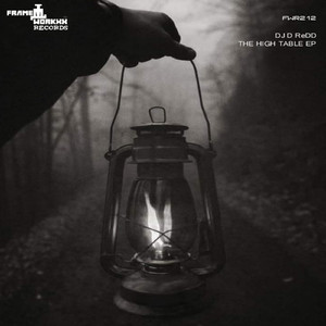 The High Table (Original Mix)