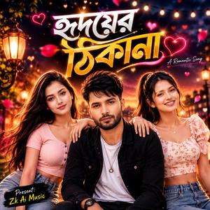 হৃদয়ের ঠিকানা