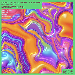 Feel the Beat (Original Mix)