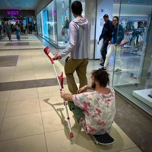 entdecken (feat. smurve)