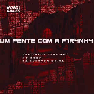 Um Pente Com a P1R4Nh4