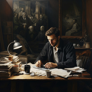 Cantata De Sueños Académicos