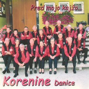 Jaz sem an frišen jager