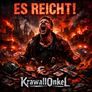 Es reicht! – Wir sind das Volk