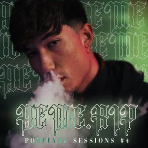 Porfiaoz sessions #4 (feat. AEME RIP)